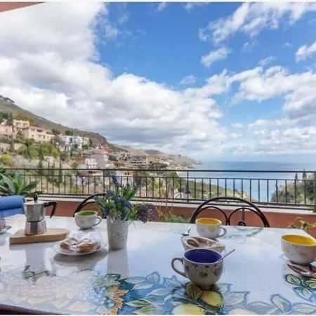 Casa Marchese Taormina