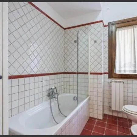 Apartment Casa Marchese