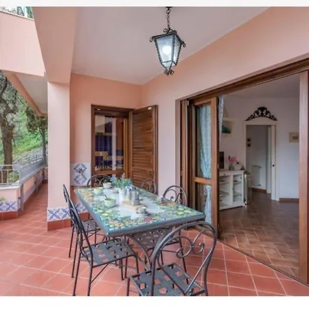 Casa Marchese Apartment Taormina