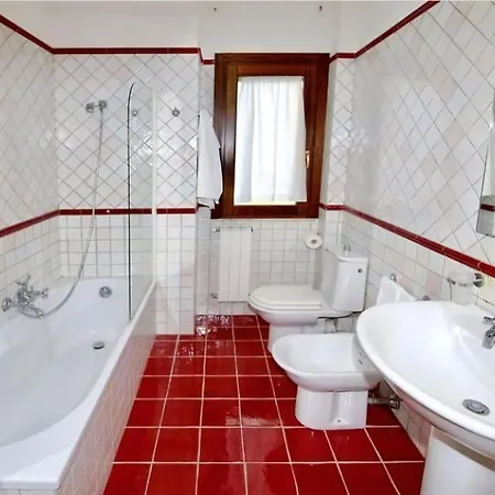 Casa Marchese Διαμέρισμα *