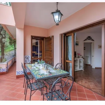 Casa Marchese Ταορμίνα