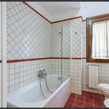 Casa Marchese Appartement Taormina