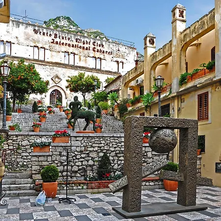 Appartement Casa Marchese