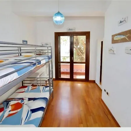 Casa Marchese Appartement Taormina